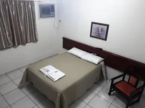 Hotel Fratelli - Habitación