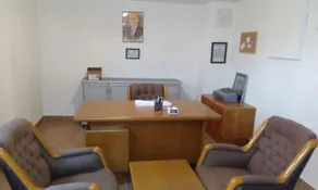 Yalcinkaya Pansiyon - Réception