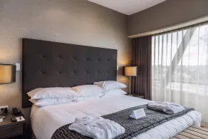 Waipuna Hotel & Conference Centre - Chambre