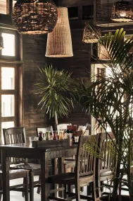 Cook’s Club El Gouna (Adults Only) - Restaurant