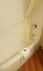 Motel 6-Roseburg, OR - Salle de bain