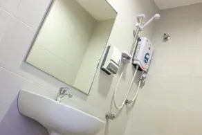 My Hotel @ KL Sentral - Salle de bain