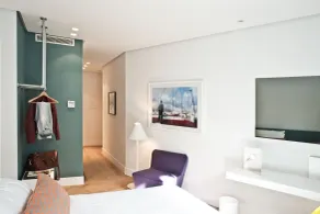 One Shot Prado - Chambre