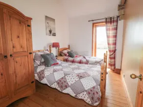 Longstone Cottage - Zimmer