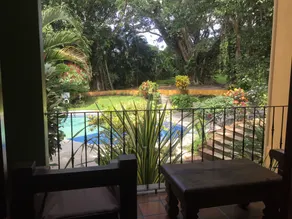 Trapp Family Country Inn - View from room