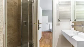 Maison Giulivia a San Pietro - Salle de bain