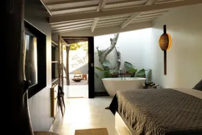 Outro Beach Hotel Cumbuco - Rom