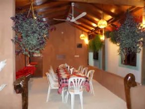 Masfalhi View Inn - Restaurante