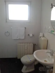Hotel Rotasar - Bathroom