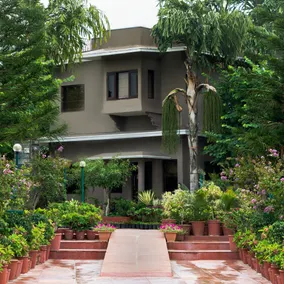 Araliayas Resort & Spa - Reception