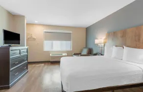 Extended Stay America Suites - Washington, DC - Centreville - Manassas - Habitación