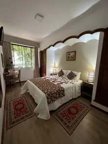 Princesa Isabel Pousada e Hotel – Dom Pedro - Room