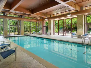 Emory Conference Center Hotel - Piscine