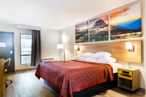 Days Inn by Wyndham Cincinnati East - Zimmer