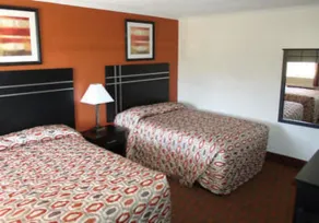 Woodlawn Hills Motel - Rom