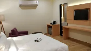 10 Park Street Bed & Breakfast - Room