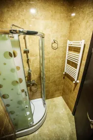 Hotel Riva - Bathroom