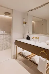 Elysium Noosa Resort - MGallery Collection - Bagno