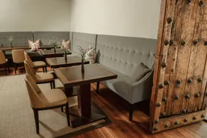 Palacio Manco Capac by Ananay Hotels - Restaurant