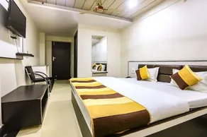 Venus Hotel 5 Minute Walking Distance from Dargah - Chambre