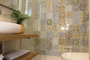 Aurora BnB - Bathroom
