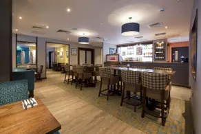Premier Inn Derby Cc - Cathedral Quarter - Restaurant