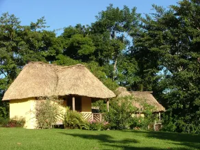 Tanager RainForest Lodge - Room
