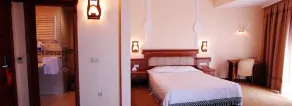 Lidya Sardes Hotel Thermal & Spa - Room