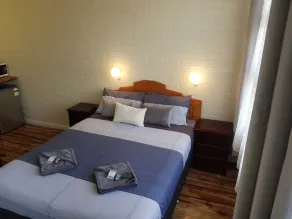 Whyalla Country Inn Motel - Habitación