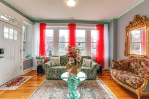 Pet-friendly Philly Area HQ Near Lincoln Financial - Innenbereich