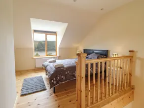 Old Cart House - Room