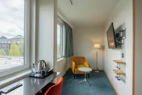 ProfilHotels Aveny - Room