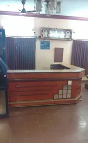 Velan Lodge - Interior