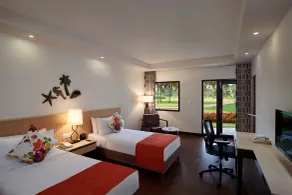 Holiday Inn Resort Goa by IHG - Room