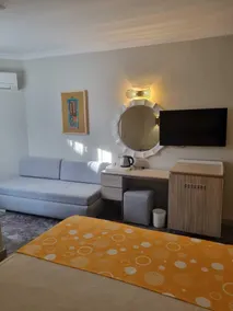 Fun Sun Smart Akman Beach - Chambre