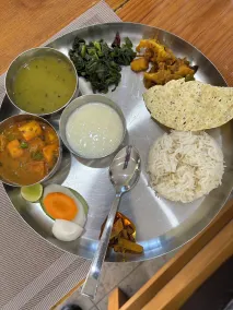 Tiger Wildlife Resort - Restaurant