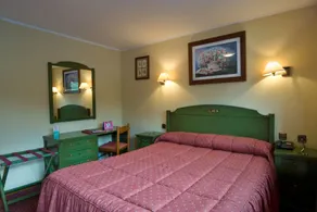 Rutllan & Spa - Room