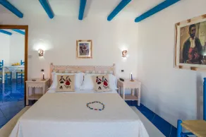 HOTEL ORLANDO Sardegna - Zimmer