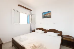 Joanna Apartments - Room