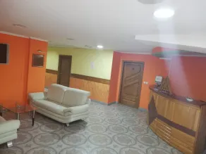 Hotel Džale - Reception