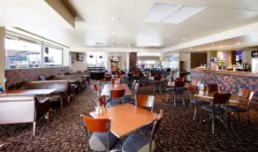 Nightcap at Prince of Wales Hotel - Restaurant