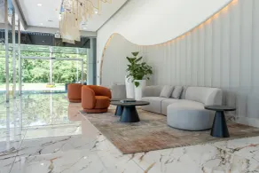 Arcadia Condo Suites - Reception