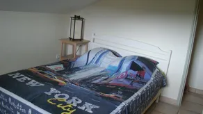 l'Oulibo - Quarto