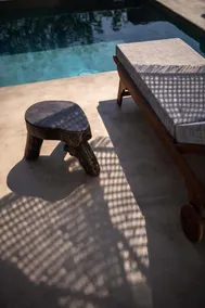Trinity Mykonos - Beachfront Villa - Pool