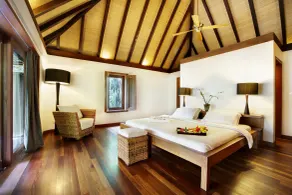 Gangehi Island Resort & Spa - Rum
