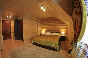 Готель Чарда - Room