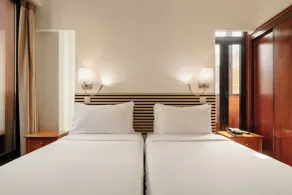 Hotel da Bolsa - Chambre