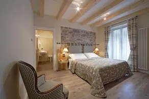 Hotel Savoia dal 1924 - Room