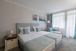 Interhotel Sandanski - Room