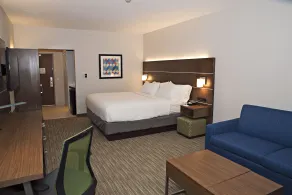Holiday Inn Express & Suites - Rantoul by IHG - Chambre
